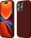 kwmobile Apple iPhone 16 Pro hoesje