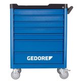 Gedore 2977311 Chariot à outils