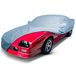 iCarCover Geschikt voor: Chevy Camaro Z28 1982-1992 Waterdichte op maat gemaakte autohoes