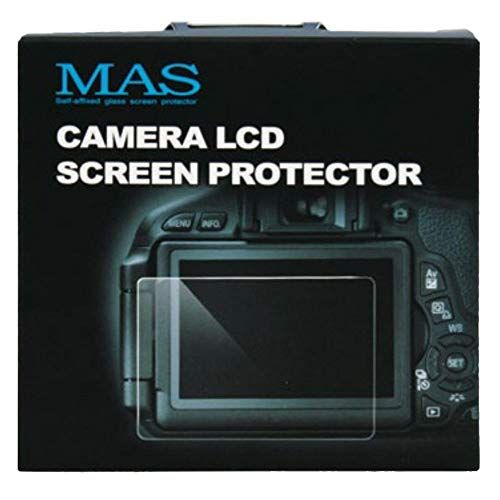 MAS LCD Protector voor Sony A99