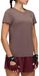 PUMA Unisex W Tad Essential Heather Tee Tees (Pack van 1)