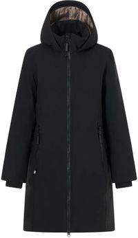 Regatta Parka femme marron