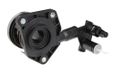 Valeo 810030 Centrale ontspanner, koppeling