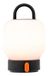 Kooduu Loome lantaarn LED Zwart, Wit