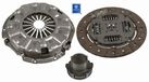 SACHS 3400 700 645 koppelingsset