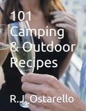 101 Camping & Outdoor Recipes