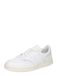 New Balance T500 White Men's Sneakers Size 42