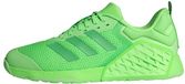 adidas Performance Dropset 3 Trainingsschoenen - Unisex - Groen
