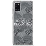 ERT GROUP mobiel telefoonhoesje voor Samsung A31 Game of Thrones 019