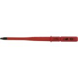 VDE C.K VDE Schroevendraaier Reserve Slim Blade SL5,5 x 100 mm