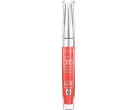 Bourjois Wild Effect 3D Lipgloss 55 Orange Energic