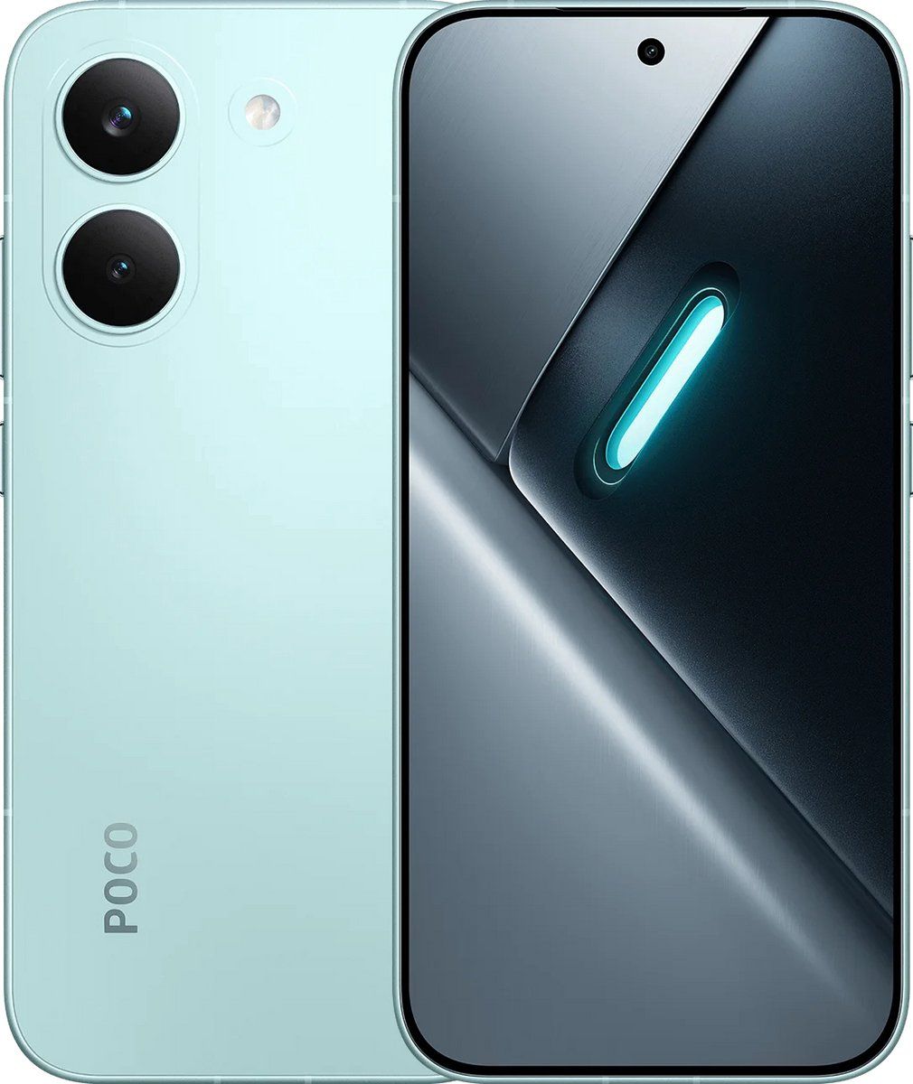 POCO X8 Pro 5G Smartphone - 12GB/512GB - Green
