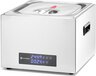 Hendi Sous Vide Wateroven GN2/3 - 13 liter - Zilverkleurig