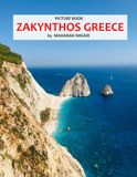 Zakynthos Greece: A Stunning Coffee Table Photo Book for Travel and Tourism Enthusiasts