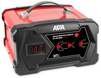 APA 16631 Acculader 6 V, 12 V 2 A, 12 A