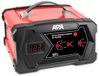 APA 16631 Acculader 6 V, 12 V 2 A, 12 A