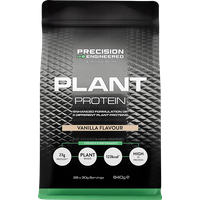 Precision Engineered Plant Protein Vanillesmaak - 840g