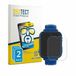 BROTECT - Screenprotector voor Phyulls S16 - Folie Beschermfolie transparant 2 Stuks