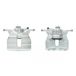 ATE Étrier de frein 24.3571-1803.5 Audi 1S0 615 123 8V0 615 123
