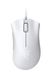 Razer DeathAdder Essential Gaming Mouse - 6400 DPI - White