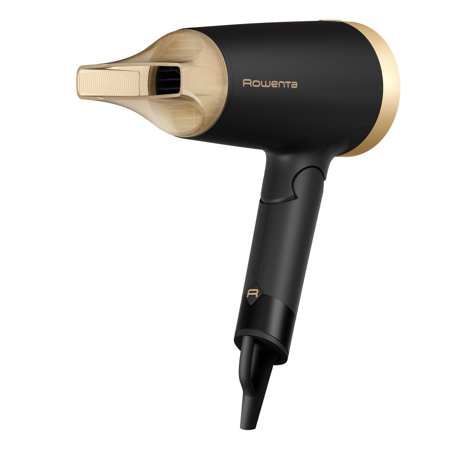 Rowenta Express Style CV1830 - Haardroger - 1600W - Zwart