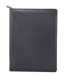 monolith Masters Folio Zipped A4 Zwart 250 mm 340 mm