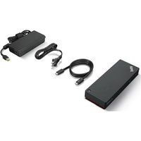 Lenovo ThinkPad Universal Thunderbolt 4 Smart Dock - Dockingstation