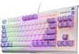SteelSeries Apex 3 TKL Améthyste