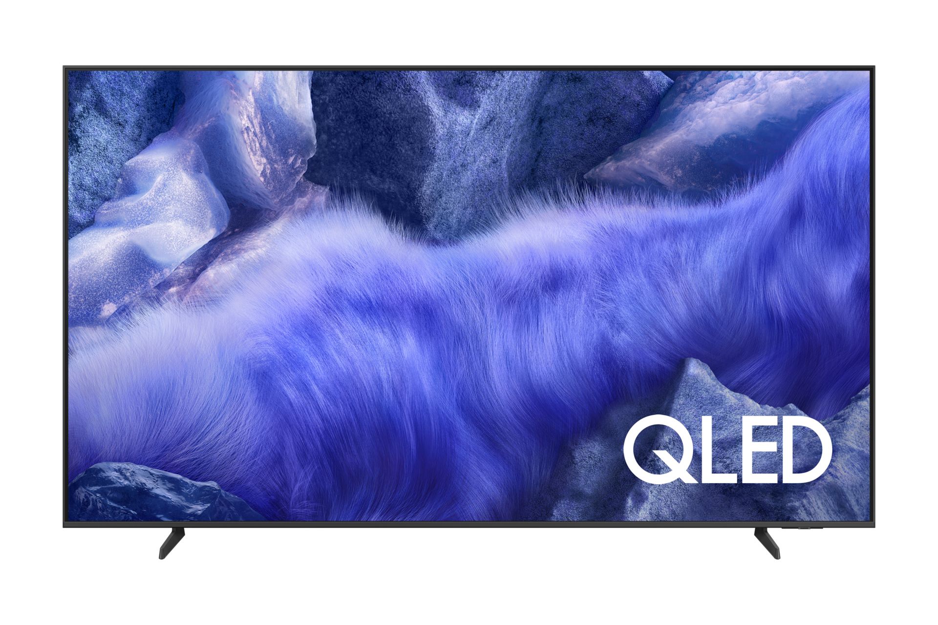 Samsung QEF1 / QLED screen / 75" / 2025