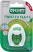 GUM Twisted Floss Tandzijde - 30 meter