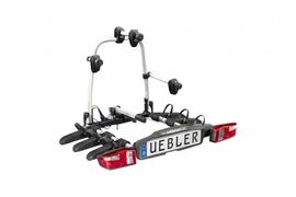 Uebler F32 XL 3fietsen