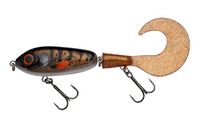 Abu Garcia Svartzonker McMio Snoek & Musky Visaas
