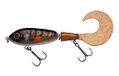 Abu Garcia Svartzonker McMio Snoek & Musky Visaas
