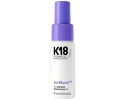 K18 Airwash Droogshampoo