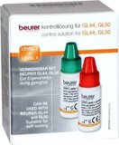 Beurer GL 44/50/50 evo - Controleoplossing - 2 x 4 ml