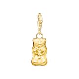 Thomas Sabo 2221-413-39 Charm-hanger Unisex Charm Club