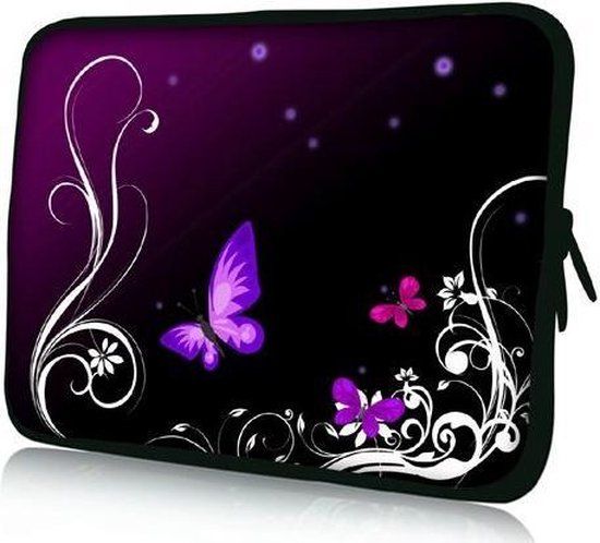 PEDEA 66060723 tabletbehuizing 43,9 cm (17.3'') Opbergmap/sleeve Multi kleuren