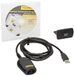 Fluke Industriële FVF-SC2 View Formulieren Software en IR USB-kabel, 180 Series/1653/789/1550B)