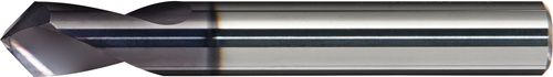 Promat/Tecwerk NC-aanzetboor | nominale-d. 10 mm | VHM TiAlN | 90 graden - 4000865815