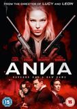 Elevation Sales Anna DVD