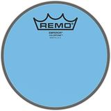 Remo Drumvel Colortone Emperor Clear Blauw – 6" – BE-0306-CT-BU