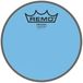 Remo Drumvel Colortone Emperor Clear Blauw – 6" – BE-0306-CT-BU