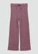 s.Oliver Kinderen Leggins Lange broek met elastische tailleband en trekkoord - 100% polyamide - Lavendel - Maat 170/176