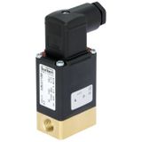 Bürkert Magneetventiel 467669 0330 24 V Nominale breedte 2 mm 1 stuk(s)