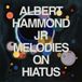 Melodies Albert Hammond Jr - Melodies On Hiatus (Orange/Black Marbled 2LP)