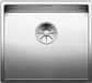 BLANCO Spoelbak Claron 450-U 521575 onderbouw InFino
