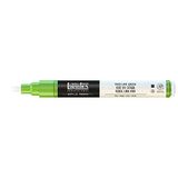 Liquitex 4620740 Professional Paint Acryl - Marker acrylverf, lichtecht - Fijne punt - 2-4mm, Vivid Lime Green