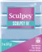 Sculpey Klei III sky blue - 57 gr