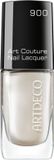 Artdeco Art Couture Nail Lacquer Nagellak 900 Beau Blanc 10 ml Vegan