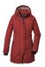 G.I.G.A. DX Gw 70 Wmn Prk dames Functionele waterdichte parka met afritsbare capuchon